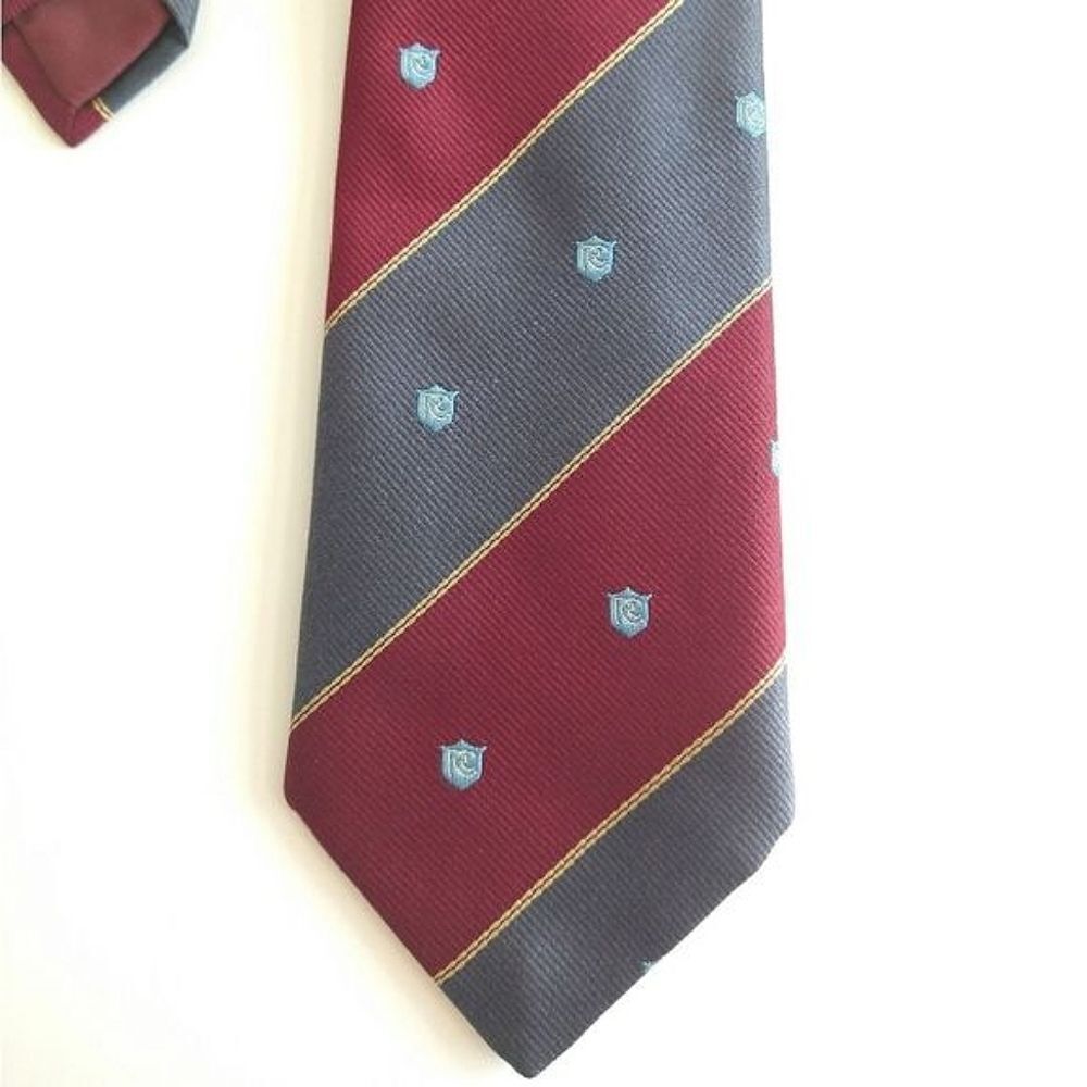 Vintage Roberto Capucci Silk Tie*